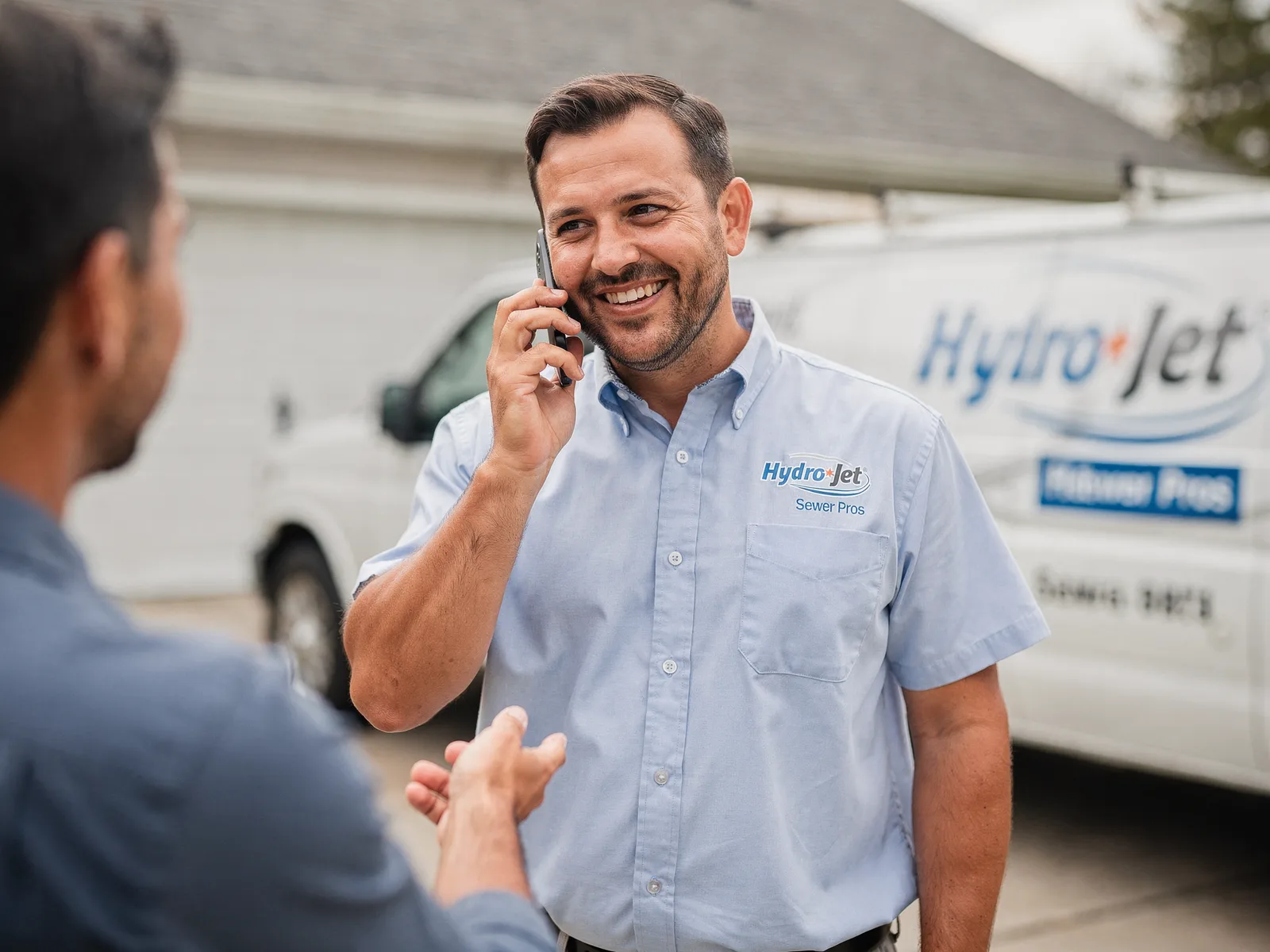 Hydro Jetting Woodridge, IL FAQs